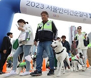 '순찰 한번 돌아볼까'