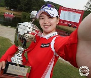 '작은 거인' 이다연, KLPGA 챔피언십 정상 '통산 7승'(종합)