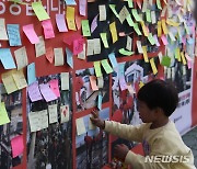 4년 만에 열린 '포항 해병대 문화 축제' 시민들 큰 호응