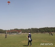 4년 만에 열린 '포항 해병대 문화 축제' 시민들 큰 호응