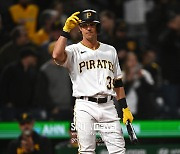 [이창섭의 MLB스코프] 하퍼·마차도 동기→만년 유망주, 17.6% 확률을 뚫고 쓴 기적