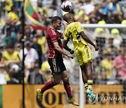 MLS Atlanta Nashville Soccer