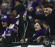 France Soccer French Cup Final