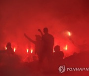 France Soccer French Cup Final