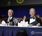 Biden Correspondents Dinner