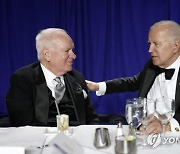 Biden Correspondents Dinner