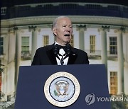 Biden Correspondents Dinner