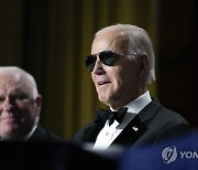 Biden Correspondents Dinner