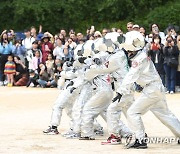 궁에서 펼쳐지는 축제 '봄 궁중문화 축전'