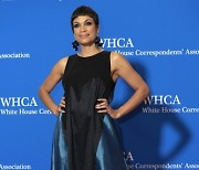 WHCA Dinner Red Carpet