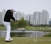 South Korea Golf Korea Championship