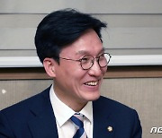 김민석 "정상회담, 핵 공유 목표면 실패·아메리칸 파이 목표면 성공"