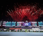 '이순신으로 채운 3일' 성웅 이순신 축제 폐막