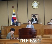 하동군의회, 하동고·하동여고 학교 통합 촉구 건의문 채택