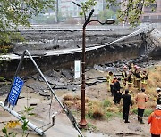 경기도 "교량 등 안전관리도 '노후계획도시 특별법'에 포함해야"