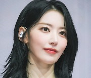 [bnt포토] 르세라핌 사쿠라 '존예로움의 정석'