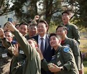 방미 다음은 히로시마 G7… 尹대통령 '외교의 시간'