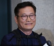 '돈봉투 의혹' 송영길, 내일 오전 10시 서울 중앙지검 자진 출두