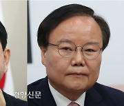 [속보]국민의힘, 김재원·태영호 징계 절차 개시