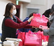 성동구, 지자체 첫 필수노동자 임금실태 전수조사