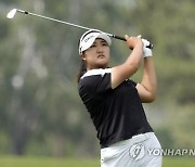 유해란, LPGA 데뷔 후 최고 성적 공동6위…그린, 4년 만에 통산 3승