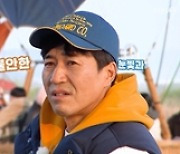 '1박2일' 최고 시청률 11.8%, 2049x가구 시청률 동시간대 1위 "딘딘 강제입수 폭소"