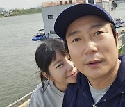 ‘투병·사업중단’ 박지연 “얼굴 상태 안 좋아 남편 이수근 뒤에 숨기”