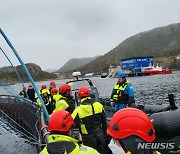 전남도, 해양수산 선진국 탐방…수산업 성장전략 마련