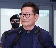 [속보] '돈봉투 의혹' 송영길, 내일 오전 10시 검찰 자진 출두키로