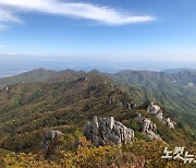 팔공산 국립공원 승격 앞두고 9개 기관 의기투합