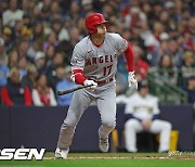 “오타니가 오타니 했다” MLB.com 4월 올스타 선정된 오타니, 3년 연속 올스타는 당연?