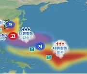 3년 만에 엘니뇨 온다…올여름 폭우 쏟아지나
