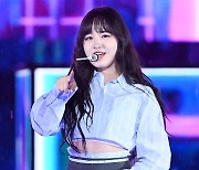 아이브 리즈 '다이브 마음을 콕'[엑's HD포토]