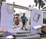 Tornado-Florida