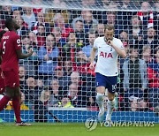 Britain Soccer Premier League