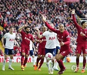 Britain Soccer Premier League