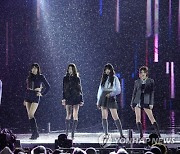 South Korea K-Pop Concert