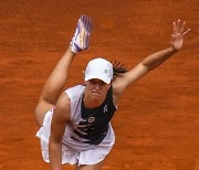 Spain Tennis Madrid Open