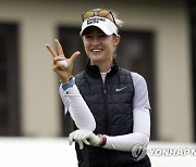 LPGA Tour Golf