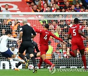 5경기서 4골…손흥민, 3시즌 연속 'EPL 득점 톱10' 갈까