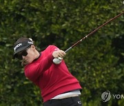 LPGA Tour Golf