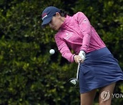 LPGA Tour Golf