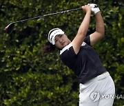 LPGA Tour Golf