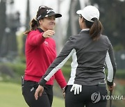 LPGA Tour Golf