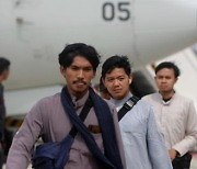 INDONESIA SUDAN CONFLICT