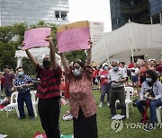 SINGAPORE LABOR DAY