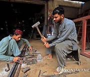 PAKISTAN INTERNATIONAL WORKERS DAY