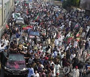 Pakistan May Day Labor