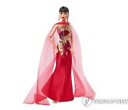 Barbie-Anna May Wong