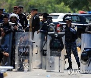 IRAQ INTERNATIONAL WORKERS DAY